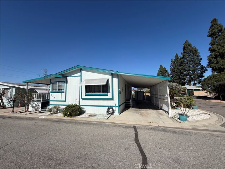 Property Photo: 8509 Beverly CA 90660