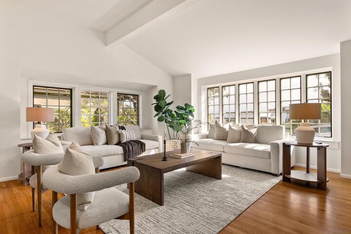Property Photo:  3320 Hill  CA 92106 