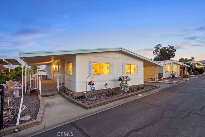 Property Photo: 9800 Baseline 108 CA 91701