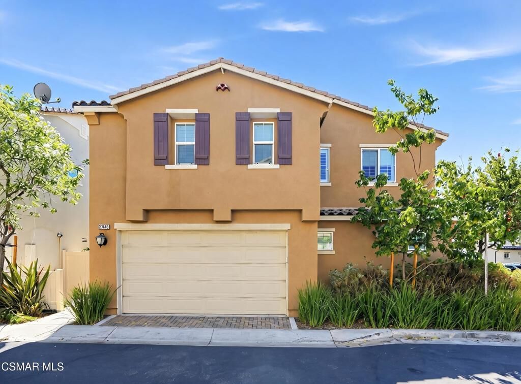 Property Photo:  27470 Poppy Court  CA 91350 