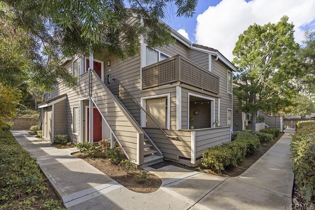 Property Photo:  1095 Shadowridge Drive 129  CA 92081 