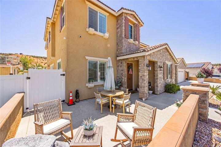 Property Photo:  32797 Hayden  CA 92584 