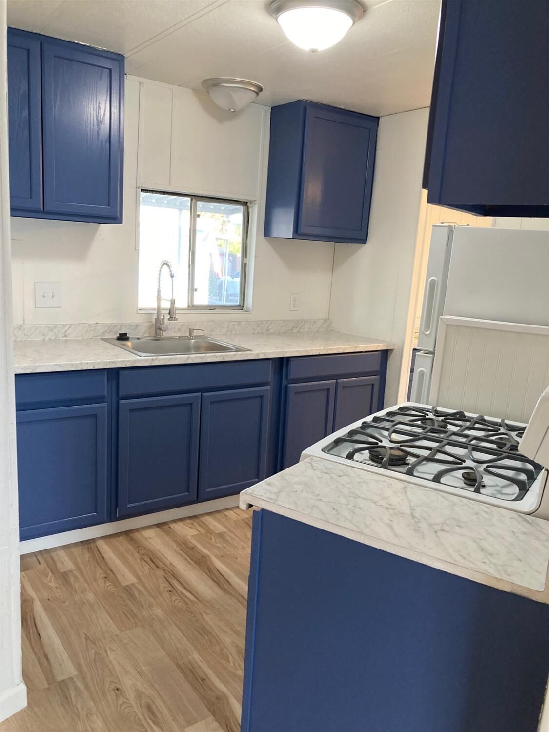 Property Photo:  8600 West Lane 166  CA 95210 