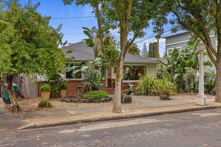 Property Photo:  116 N Rose Street  CA 95240 