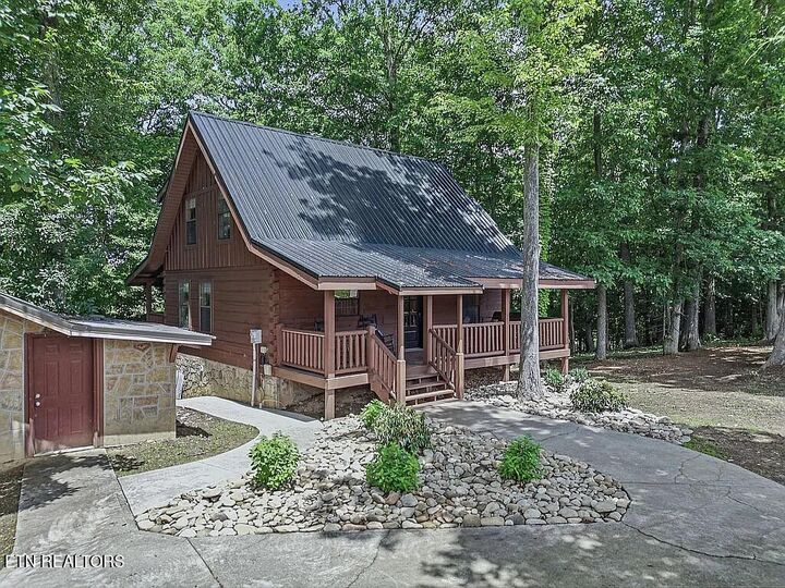 Property Photo:  1311 Ina Grace Lane  TN 37862 