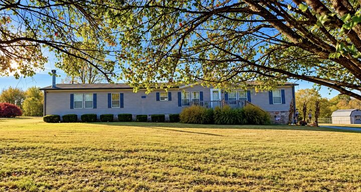 Property Photo: 1031 Old Hopewell Rd TN 37031