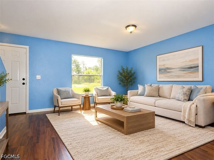 Property Photo: 548 Aspen Avenue S FL 33974