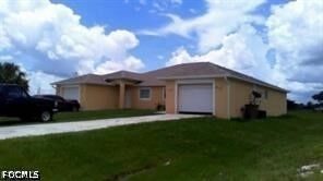Property Photo:  334 Grant Boulevard  FL 33974 