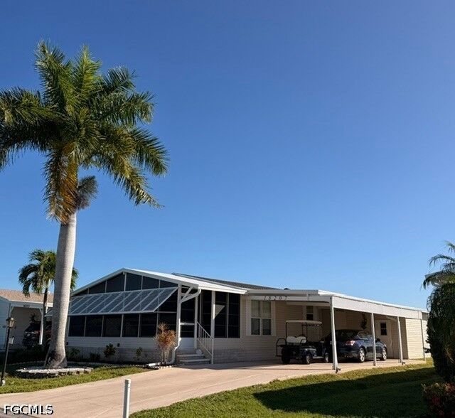 Property Photo: 16207 Durham Avenue FL 33908