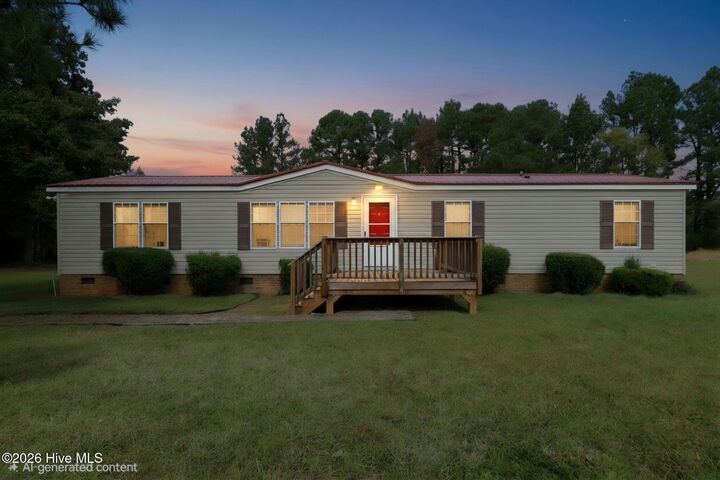 Property Photo:  1944 Stagecoach Road  NC 27537 