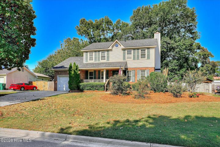 Property Photo: 635 Clinton Way W GA 30907