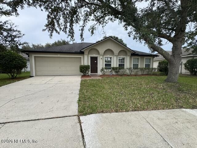 Property Photo: 9366 Thunderbolt Drive FL 32221