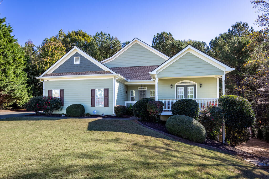 Property Photo: 549 Arbor Hills Road N GA 30175