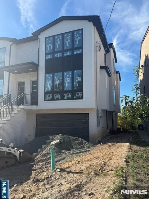 Property Photo: 535 4th Street B NJ 07650