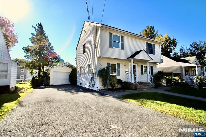Property Photo:  32-06 Norwood Drive  NJ 07410 