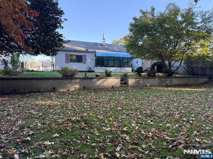 Property Photo:  198 Howard Avenue  NJ 07662 
