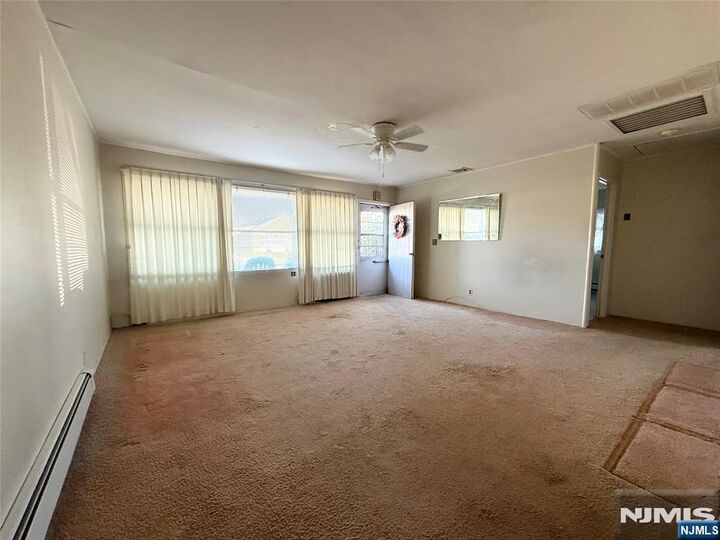 Property Photo: 198 Howard Avenue NJ 07662