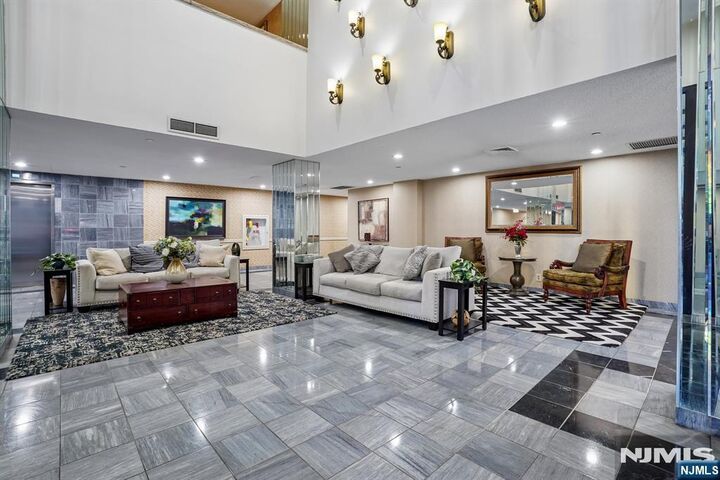 Property Photo:  316 Prospect 3C  NJ 07601 