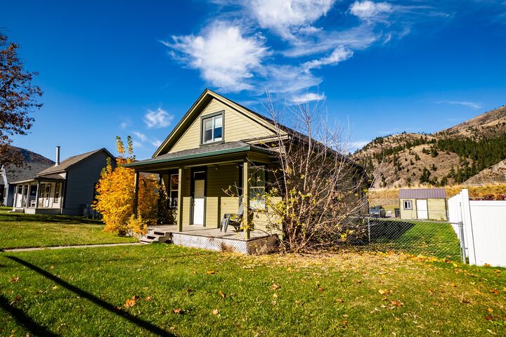 Property Photo: 9478 Hwy 200 E MT 59823