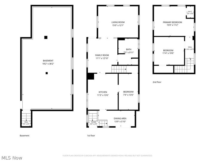 Property Photo: 291 Vine Street OH 44041