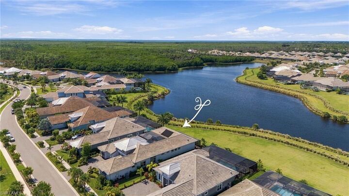 Property Photo: 6257 Negril Isle Dr FL 34113