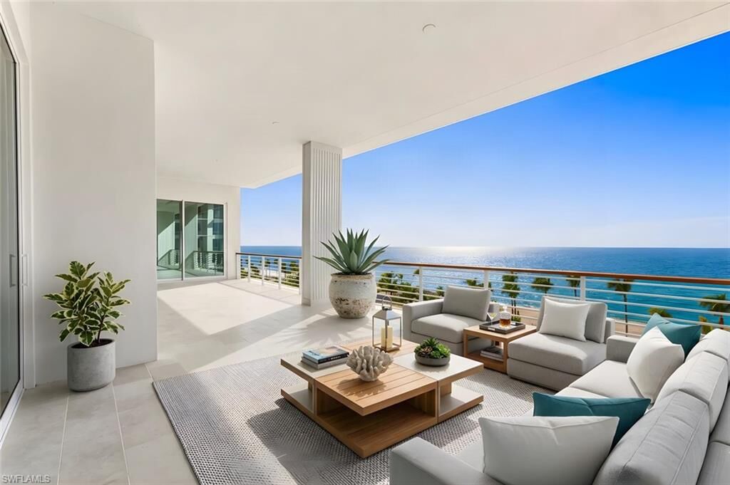 Property Photo:  901 Gulf Shore Blvd N A-401  FL 34102 