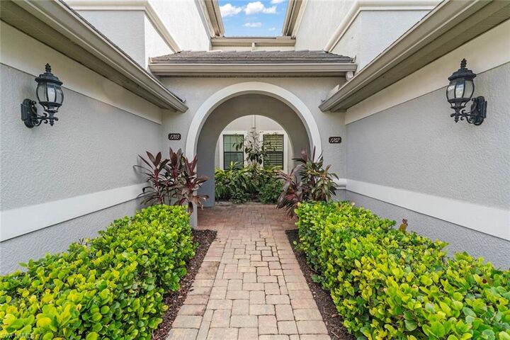 Property Photo: 12058 Covent Garden Ct 1203 FL 34120