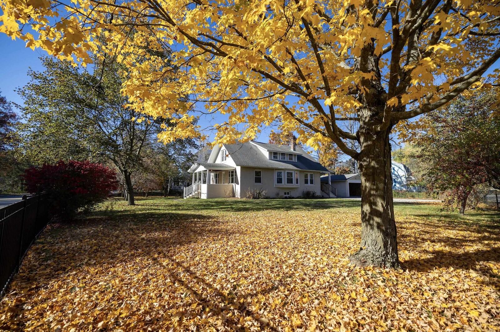 Property Photo:  549 West Street  NH 03431 