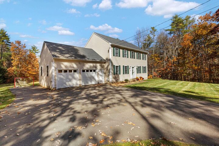 Property Photo:  187 Hoit Road  NH 03301 