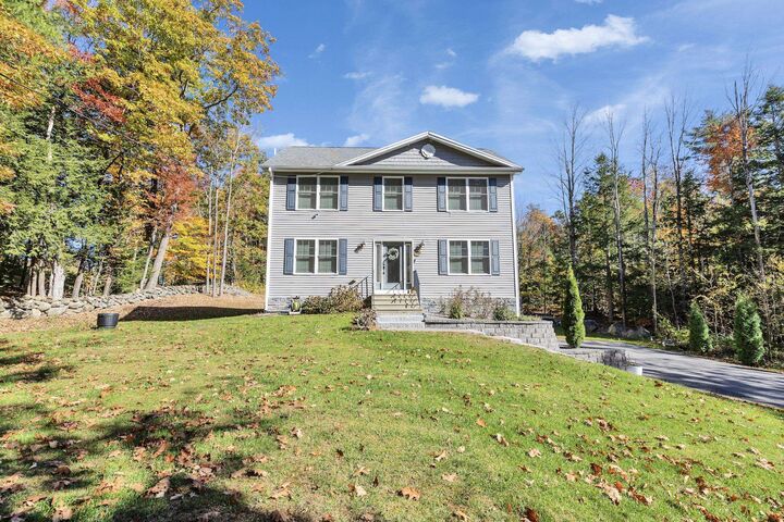 Property Photo: 11 Dudley Brook Road NH 03244