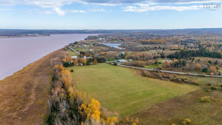 Property Photo:  Lot B 215 Highway  NS B6L 5H3 
