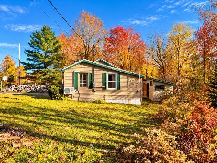 Property Photo:  1280 New Cumberland Road  NS B0R 1G0 