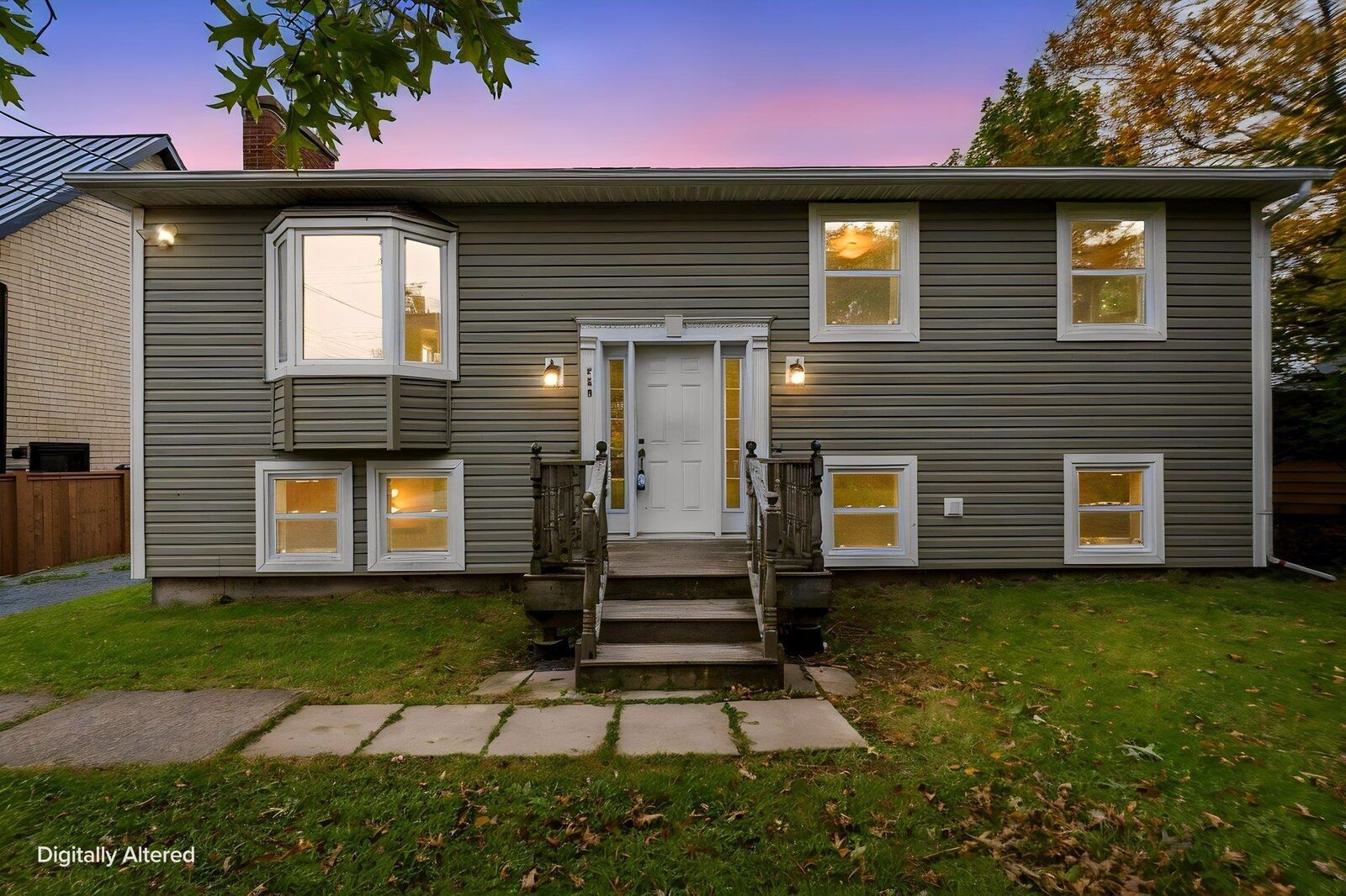 Property Photo: 559 Cow Bay Rd NS B3G 1J8