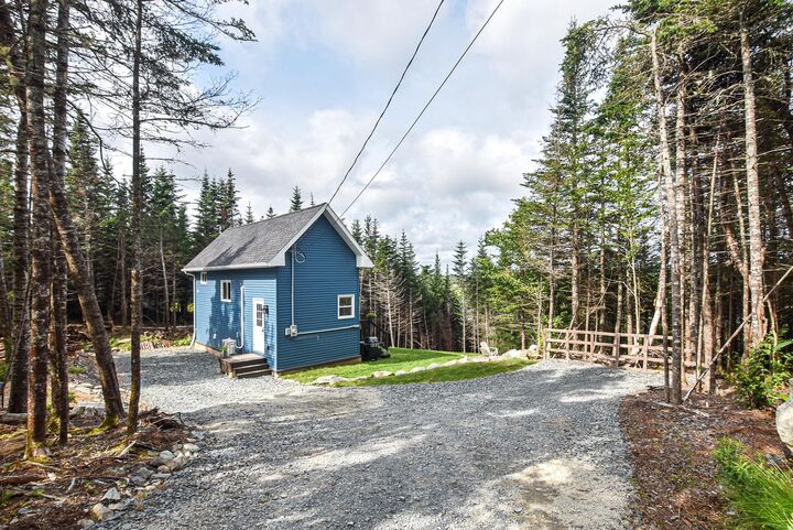 Property Photo:  1436 East Petpeswick Road  NS B0J 2L0 