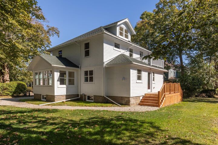 Property Photo: 19 Cumberland Street NS B5A 5K4