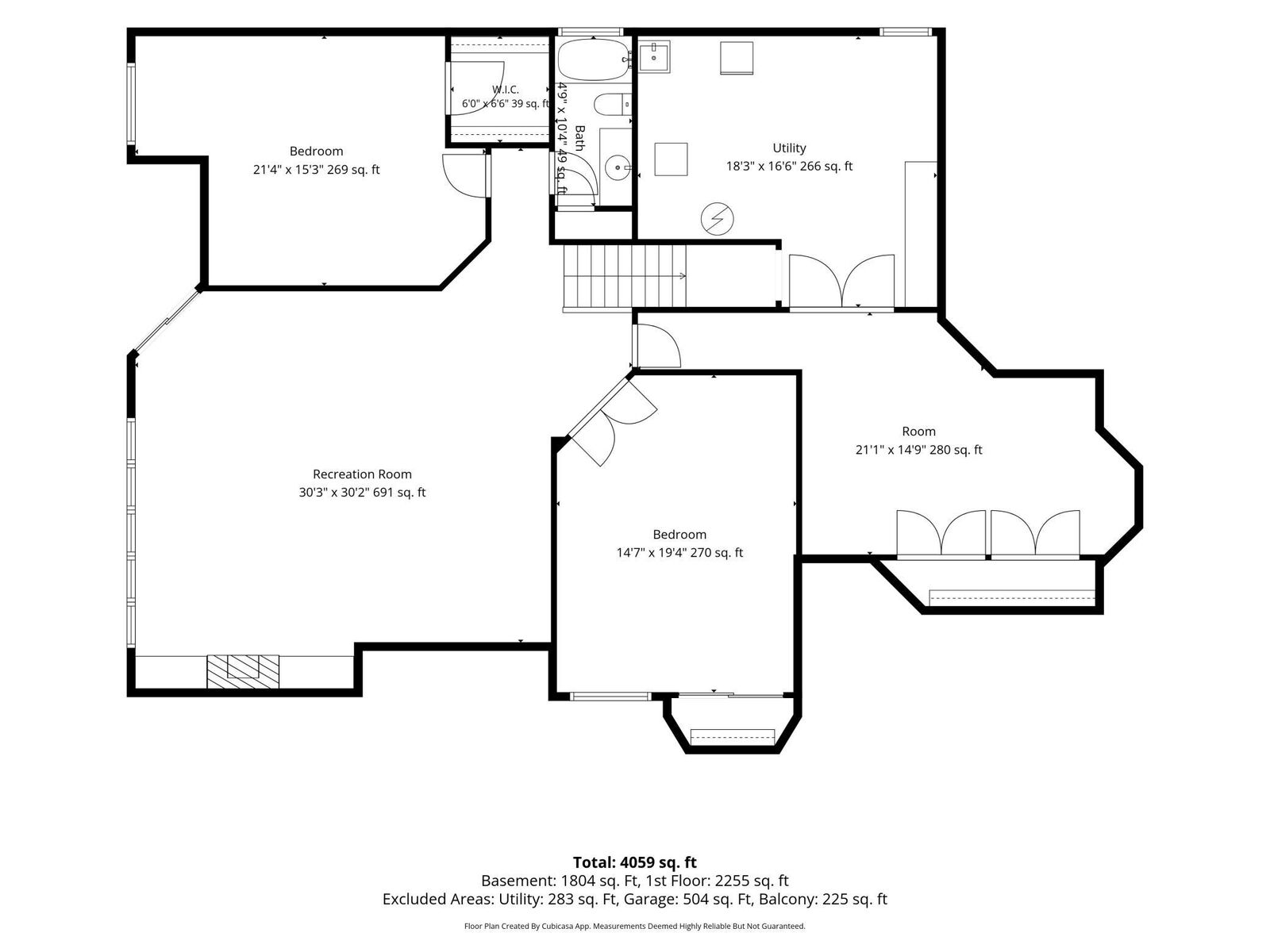 Property Photo:  8983 Garland Court  MN 55347 