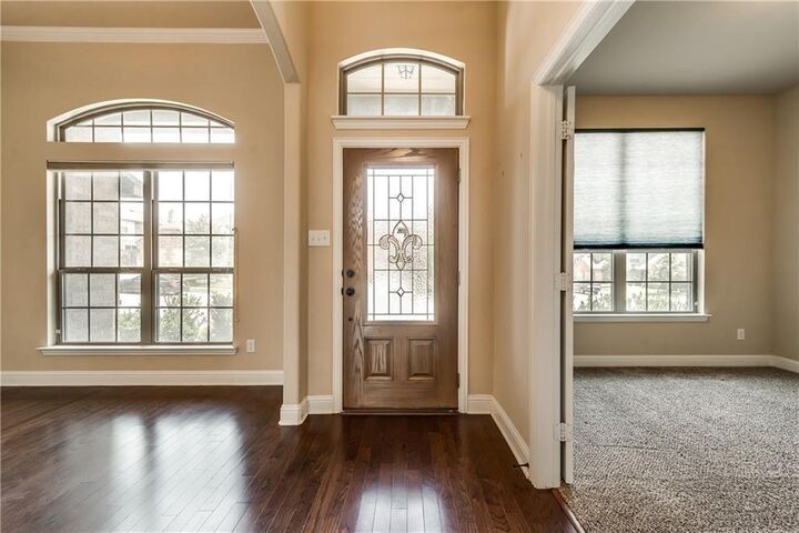 Property Photo:  423 Florence Drive  TX 75087 
