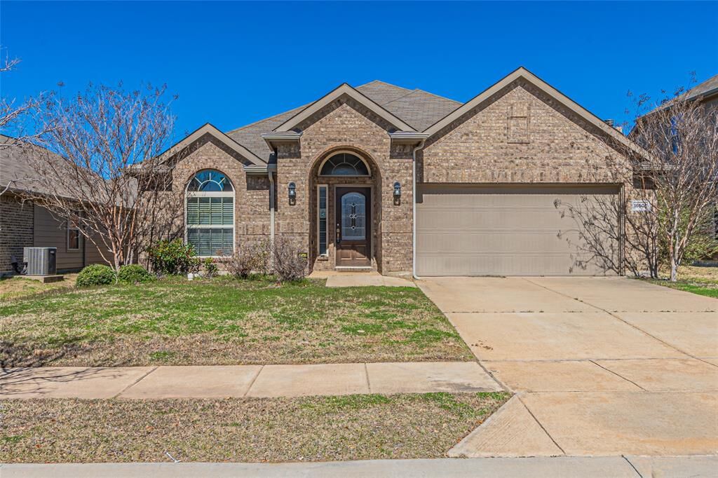 Property Photo:  16509 Amistad Avenue  TX 75078 