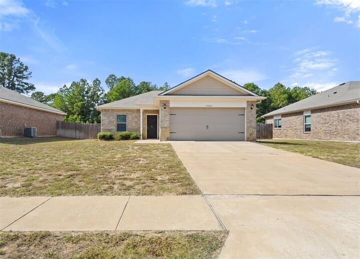 Property Photo:  17367 Stacy Street  TX 75771 