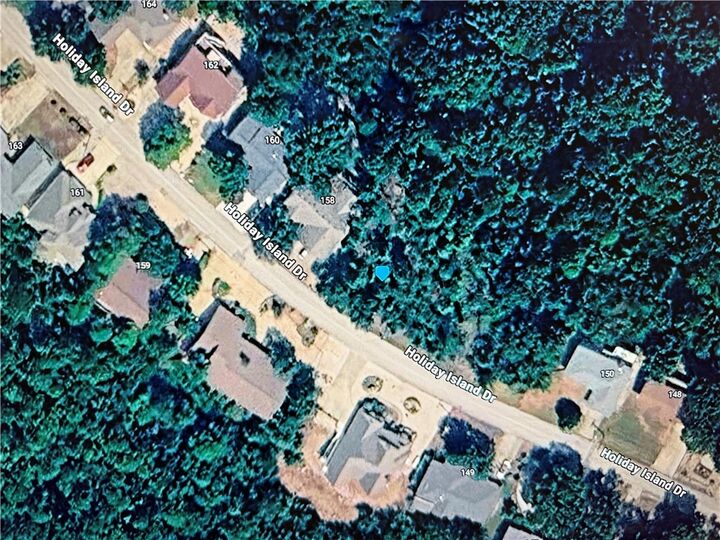 Property Photo: Unit11-B2-L10 Holiday Island Drive AR 72631