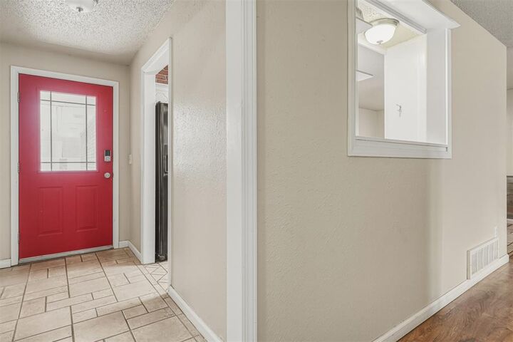Property Photo: 1061 W Main Street OK 73160
