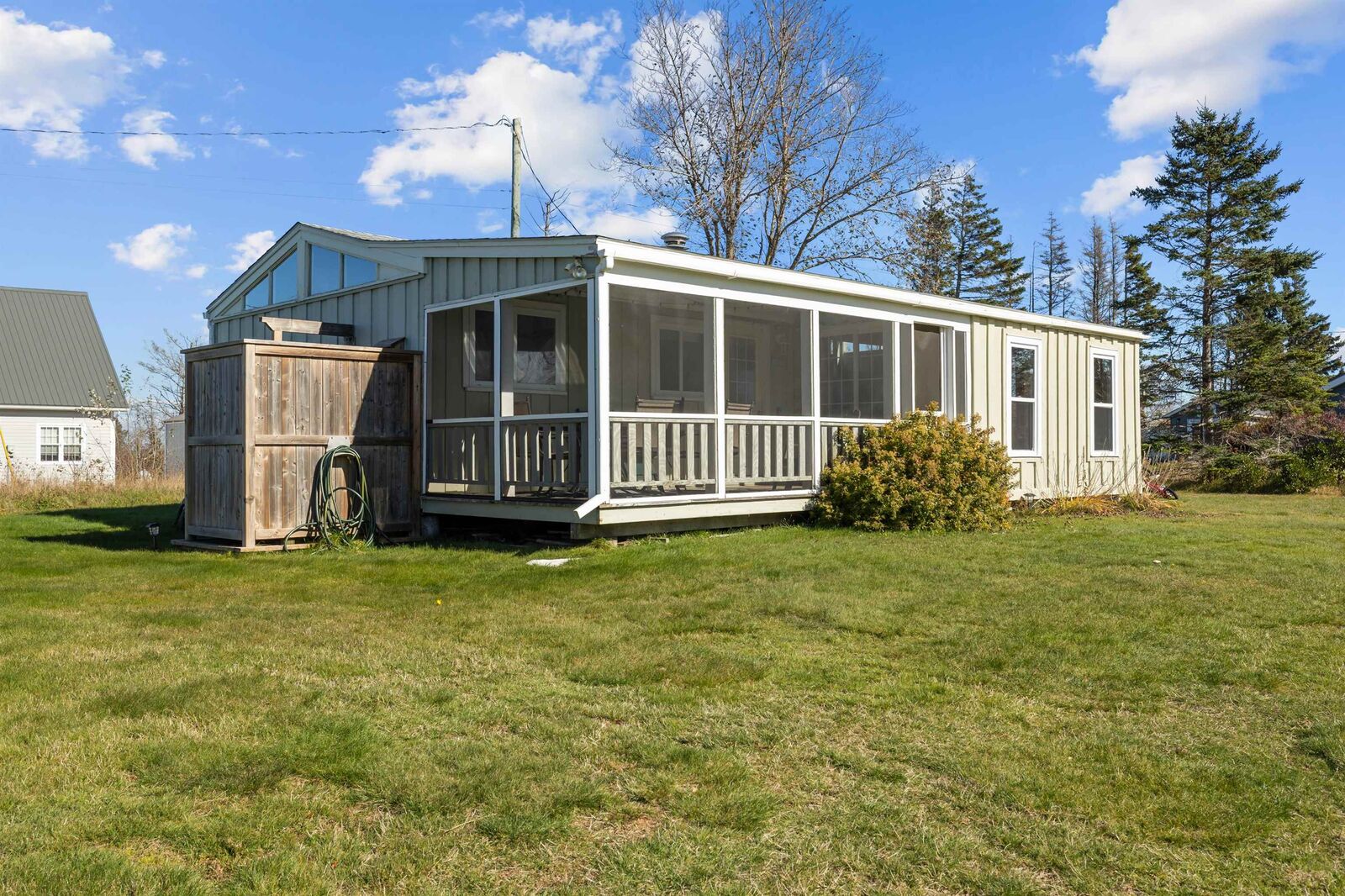 Property Photo:  48 Ruperts Road  PE C0A 1P0 
