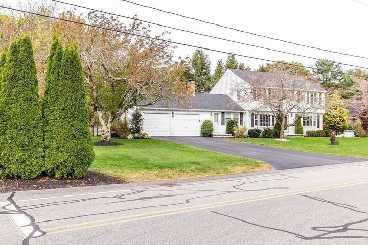 Property Photo:  53 Kristin Rd  MA 02360 