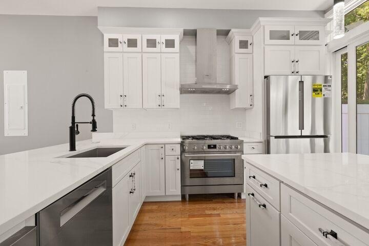 Property Photo: 53 Packards Ln 2 MA 02169