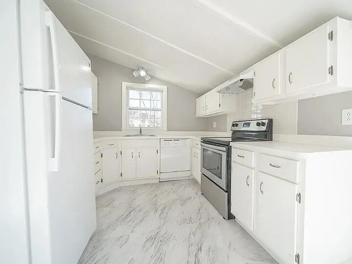 Property Photo:  144 Crescent St 1  MA 02169 