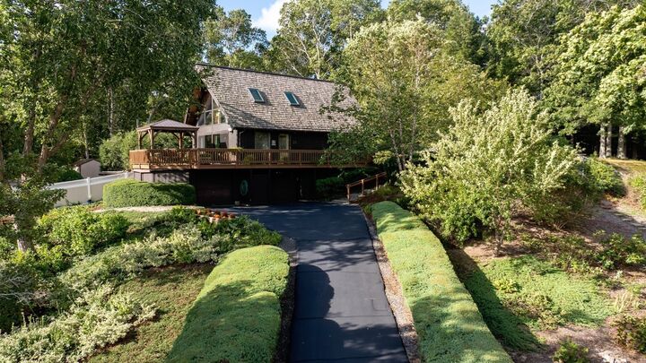 Property Photo: 25 Jacqueline Ln MA 02360