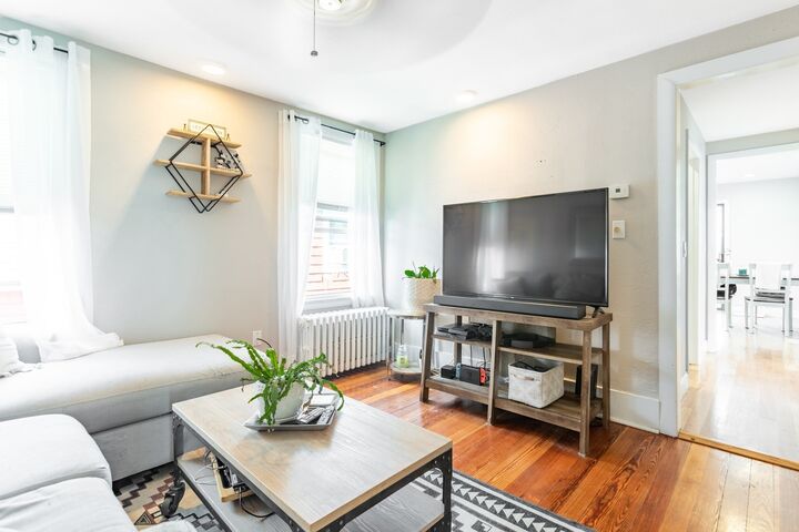 Property Photo: 50-52 Bowdoin St MA 02152