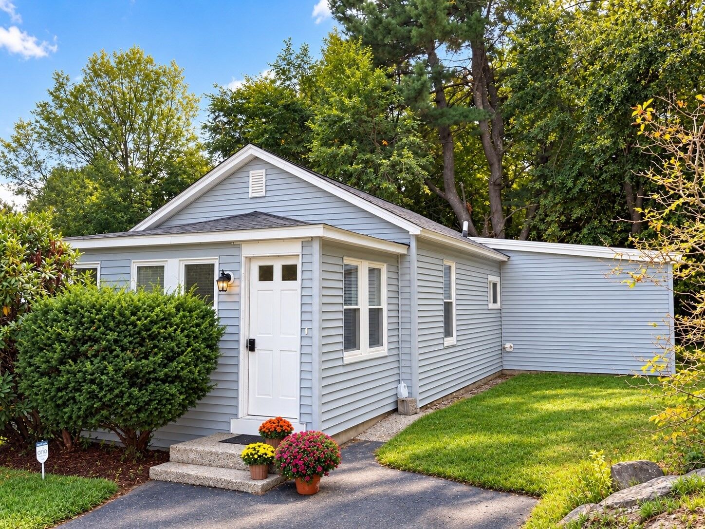 Property Photo:  9 Highland St 9  MA 01505 