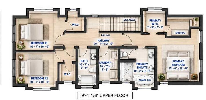 Property Photo: 445 29 Avenue NW AB T2M 2M4