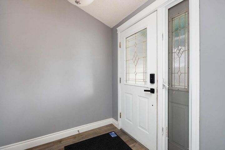 Property Photo: 178 McConachie Crescent AB T9K 1K7